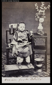 Girl with bound feet c19th century (girlboundfeetc19th) http://visualisingchina.net/#hpc-ch-s01