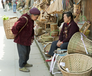 Modern older women workers (shutterstock_108277505)