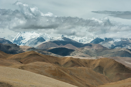 Tibet Autonomous Region – Chinafolio