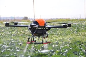 Agridrones