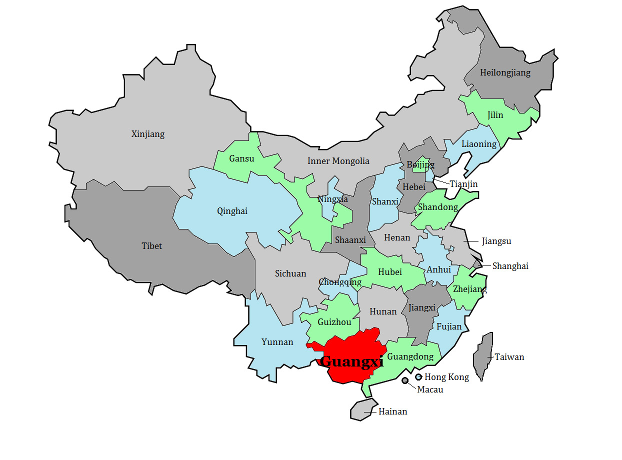 Guangxi