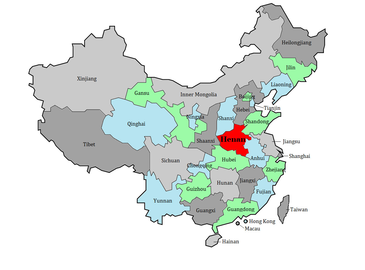 Anhui