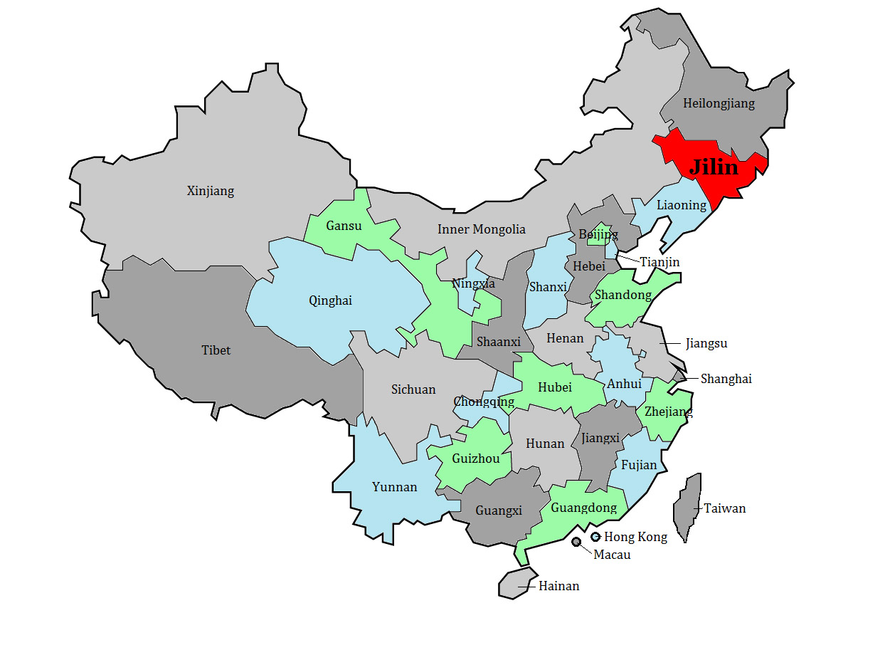 Jilin province. Хебей город в Китае на карте. Провинция Чжили. Клики Китая карта. Провинции Китая 1935.