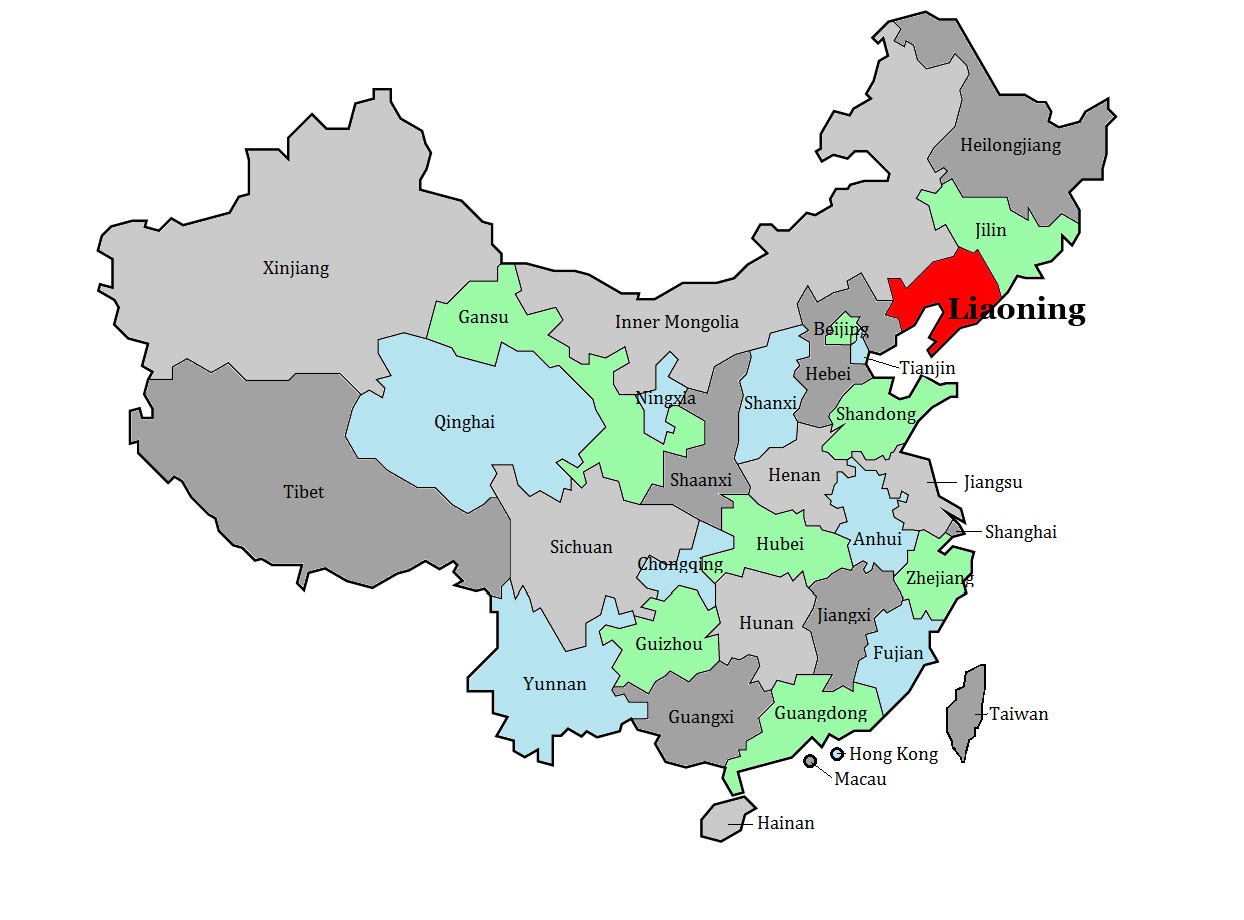 Liaoning