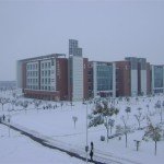 Zhengzhou Institute Of Aeronautical Industry Management